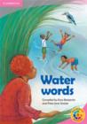 Image for Rainbow Reading Level 3 - Water: Water Words Box C