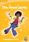 Image for Rainbow Reading Level 3 - Dance: Neighbours, The Street Party Box E