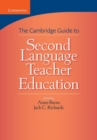 Image for Cambridge Guide to Second Language Teacher Education