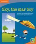 Image for Sky, The Star Boy
