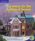 Image for Treasure in the Haunted House