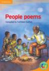 Image for People Poems