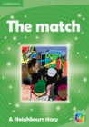 Image for The Match Level 4