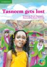 Image for Tasneem Gets Lost
