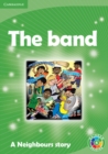 Image for The Band Level 4