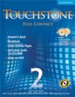 Image for Touchstone Level 2 Full Contact (with NTSC DVD)