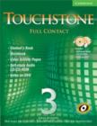 Image for Touchstone Level 3 Full Contact (with NTSC DVD)