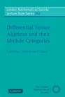 Image for Differential Tensor Algebras and their Module Categories