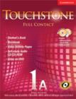 Image for Touchstone 1A Full Contact (with NTSC DVD)