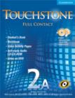 Image for Touchstone 2A Full Contact (with NTSC DVD)