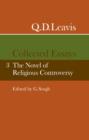 Image for Q. D. Leavis: Collected Essays 3 Volume Paperback Set