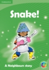 Image for Snake! Level 4