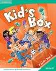 Image for Kid&#39;s Box Junior B Pupil&#39;s Book Greek Edition