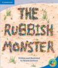 Image for The Rubbish Monster