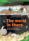 Image for The World in There : Rubbish