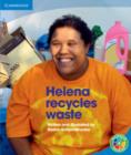 Image for Helena Recycles Waste : Rubbish