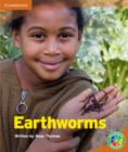 Image for Earthworms : Rubbish
