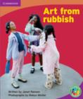 Image for Art From Rubbish : Rubbish