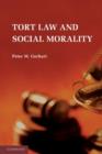 Image for Tort Law and Social Morality