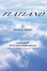 Image for Flatland  : an edition with notes and commentary