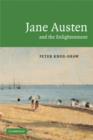 Image for Jane Austen and the Enlightenment