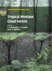 Image for Tropical montane cloud forests  : science for conservation and management