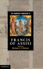 Image for The Cambridge companion to Francis of Assisi