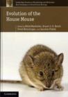 Image for Evolution of the house mouse