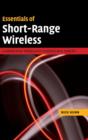 Image for Essentials of short-range wireless