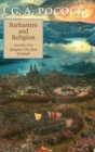 Image for Barbarism and Religion: Volume 5, Religion: The First Triumph