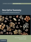 Image for Descriptive Taxonomy