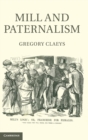 Image for Mill and paternalism