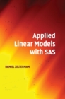 Image for Applied Linear Models with SAS