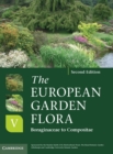 Image for The European garden flora  : a manual for the identification of plants cultivated in Europe, both out-of-doors and under glassVolume 5,: Dicotyledons