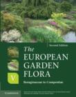 Image for The European Garden Flora 5 Volume Hardback Set