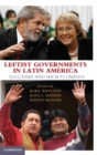 Image for Leftist governments in Latin America  : successes and shortcomings