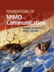 Image for Foundations of MIMO communication