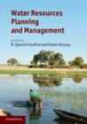 Image for Water resources planning and management