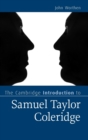 Image for The Cambridge Introduction to Samuel Taylor Coleridge