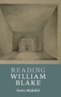 Image for Reading William Blake
