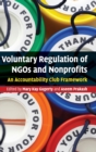 Image for Voluntary Regulation of NGOs and Nonprofits