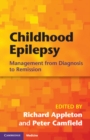 Image for Childhood Epilepsy