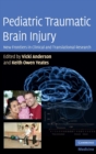 Image for Pediatric traumatic brain injury