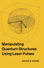 Image for Manipulating Quantum Structures Using Laser Pulses