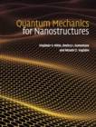 Image for Quantum Mechanics for Nanostructures