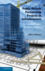Image for Public-Private Partnership Projects in Infrastructure