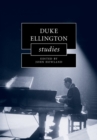 Image for Duke Ellington studies