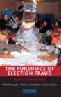 Image for The Forensics of Election Fraud