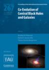 Image for Co-evolution of Central Black Holes and Galaxies (IAU S267)