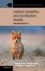 Image for Habitat Suitability and Distribution Models